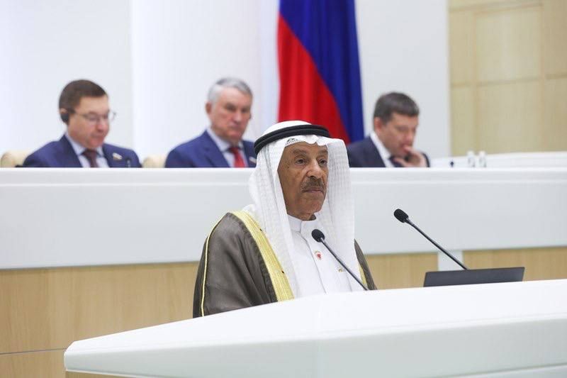 Александр Волошин: #пленарноезаседание_СФ Александр Волошин: #пленарноезаседание_СФ