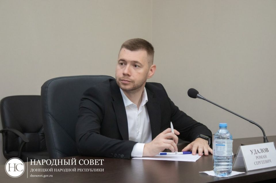 Алексей Дорофеев: О чём сегодня был самый главный разговор в стране? О будущем Алексей Дорофеев: О чём сегодня был самый главный разговор в стране? О будущем