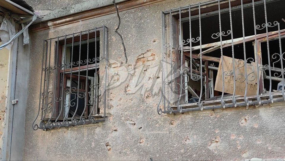 Число пострадавших в Горловке выросло до 7 Число пострадавших в Горловке выросло до 7