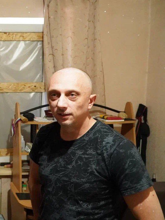 Команда фонда «Защитники Отечества» продолжает работу в Донецкой Народной Республике Команда фонда «Защитники Отечества» продолжает работу в Донецкой Народной Республике