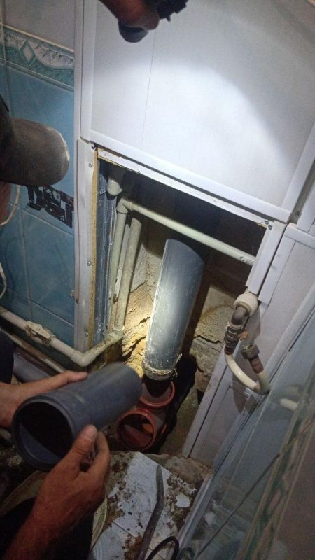 Забайкальский край за первую половину июля ликвидировал 12 аварий на коммунальных сетях в Комсомольском Забайкальский край за первую половину июля ликвидировал 12 аварий на коммунальных сетях в Комсомольском