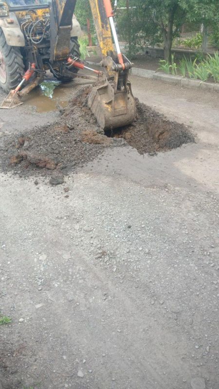 Забайкальский край за первую половину июля ликвидировал 12 аварий на коммунальных сетях в Комсомольском Забайкальский край за первую половину июля ликвидировал 12 аварий на коммунальных сетях в Комсомольском