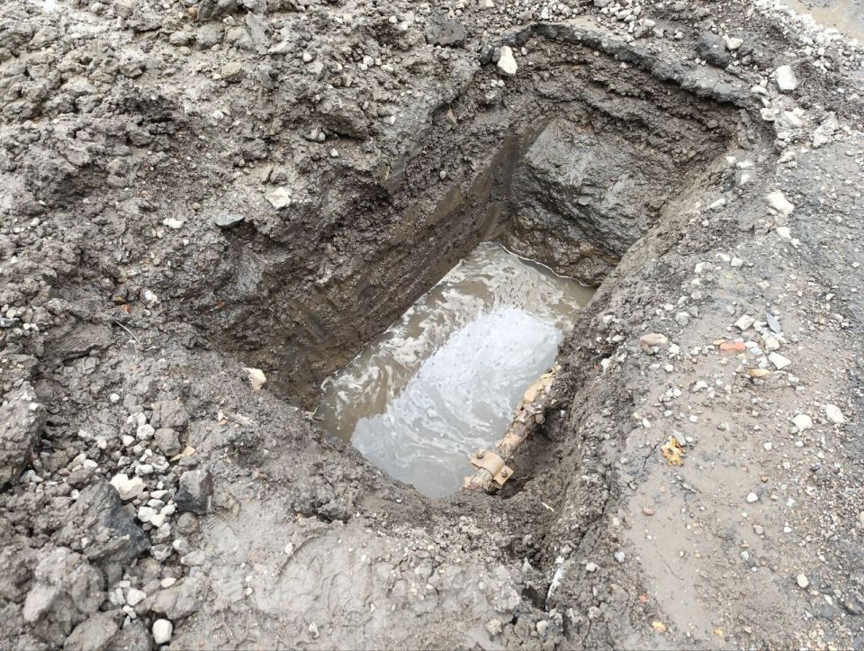 “Работают в режиме пожарной команды”: больше половины порывов воды по обращениям жителей ДНР уже устранено “Работают в режиме пожарной команды”: больше половины порывов воды по обращениям жителей ДНР уже устранено