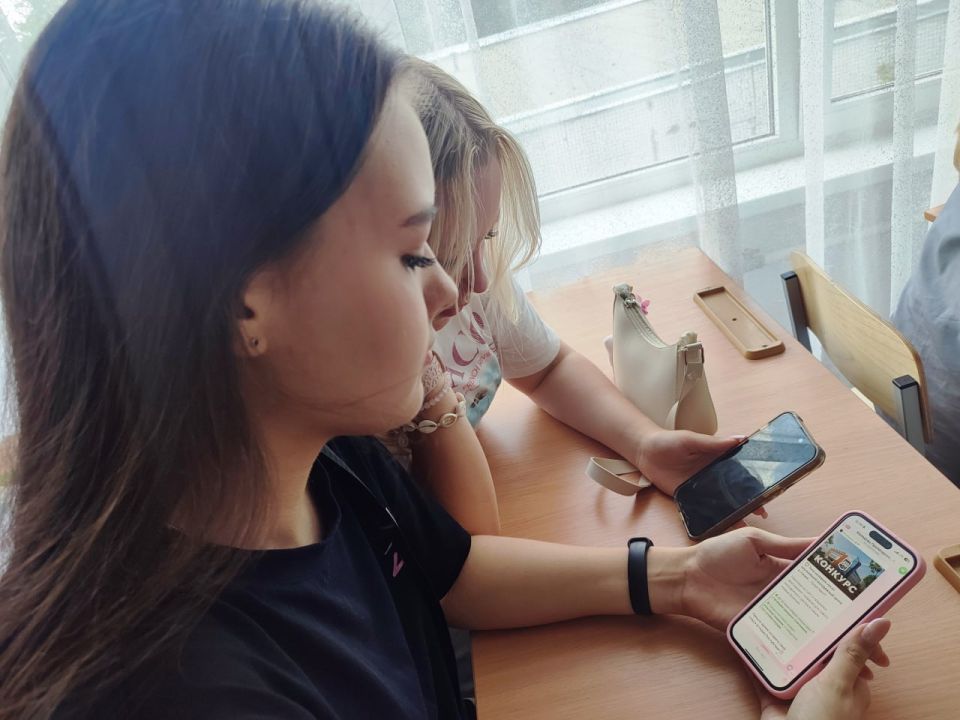 Елена Рязанцева: В Пролетарском районе состоялась встреча специалистов сектора по делам молодежи, культуры и спорта Управы Пролетарского внутригородского района Администрации городского округа Донецк с молодежью Елена Рязанцева: В Пролетарском районе состоялась встреча специалистов сектора по делам молодежи, культуры и спорта Управы Пролетарского внутригородского района Администрации городского округа Донецк с молодежью