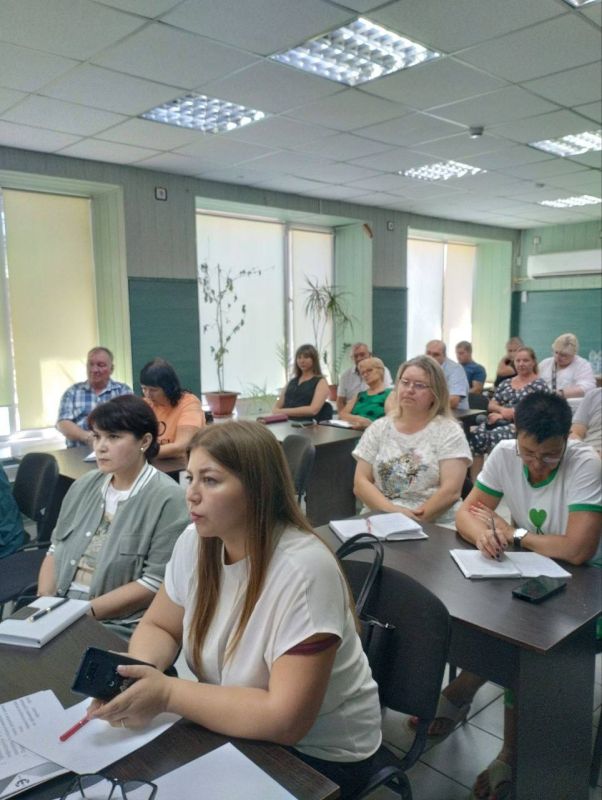 Центр «Мой бизнес» рассказал о новых законах в туризме Центр «Мой бизнес» рассказал о новых законах в туризме