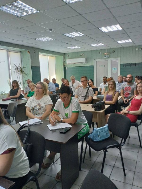 Центр «Мой бизнес» рассказал о новых законах в туризме Центр «Мой бизнес» рассказал о новых законах в туризме