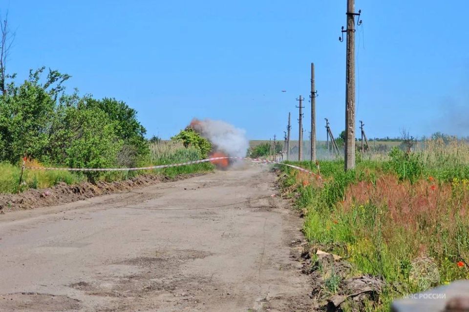 В освобожденной Красногоровке восстановили электричество В освобожденной Красногоровке восстановили электричество