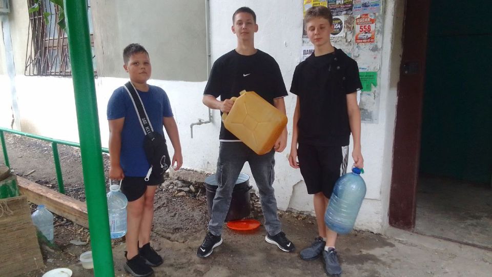 Добрые дела Юнармии Кировского! Добрые дела Юнармии Кировского!