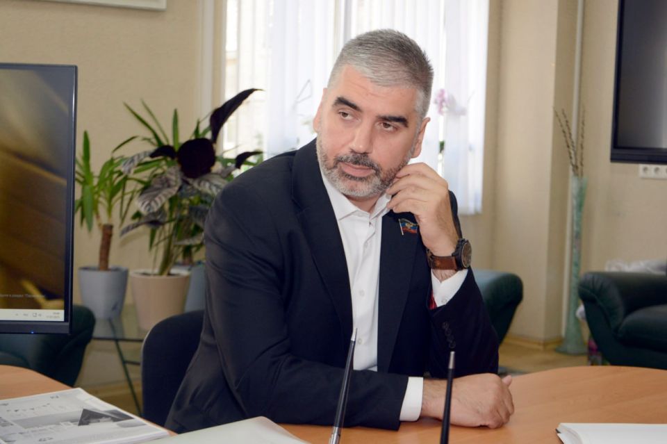 Алексей Дорофеев: Есть встречи, которые оставляют глубокий след в душе Алексей Дорофеев: Есть встречи, которые оставляют глубокий след в душе