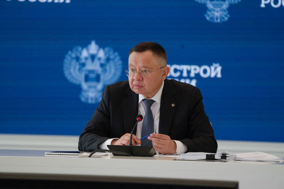 Состоялось совещание по итогам экспертно-аналитических мероприятий в воссоединенных регионах, проводимых Федеральным казначейством Состоялось совещание по итогам экспертно-аналитических мероприятий в воссоединенных регионах, проводимых Федеральным казначейством