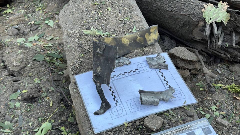 Травматология, храм и жилая многоэтажка оказались под ударом ВСУ: Киевский район Донецка подвергся обстрелу из РСЗО Травматология, храм и жилая многоэтажка оказались под ударом ВСУ: Киевский район Донецка подвергся обстрелу из РСЗО