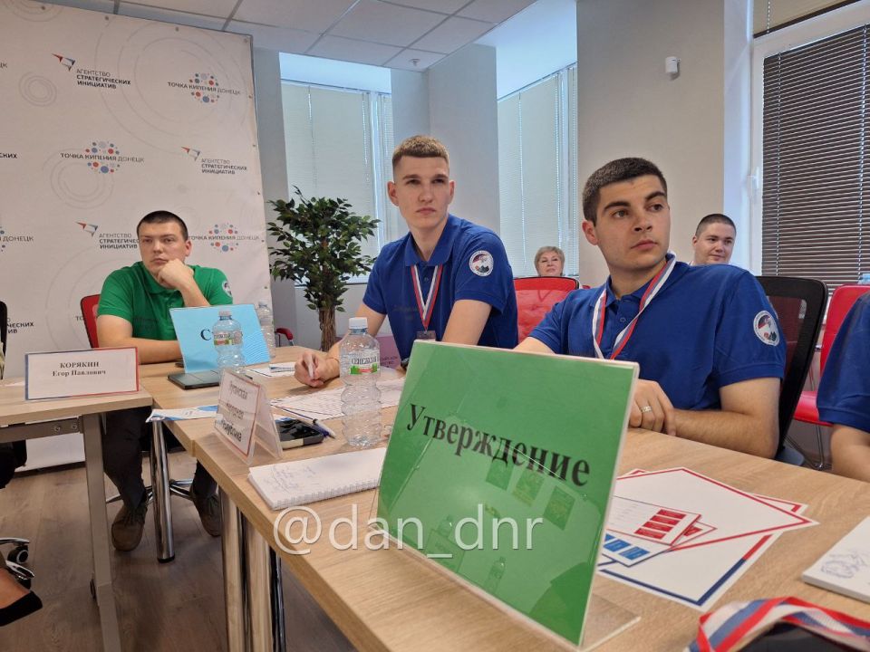Электоральные дебаты довели молодежь четырех регионов до «Точки кипения» Электоральные дебаты довели молодежь четырех регионов до «Точки кипения»