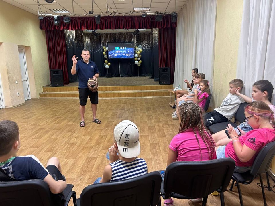 Презентация вида спорта «Муайтай» Презентация вида спорта «Муайтай»