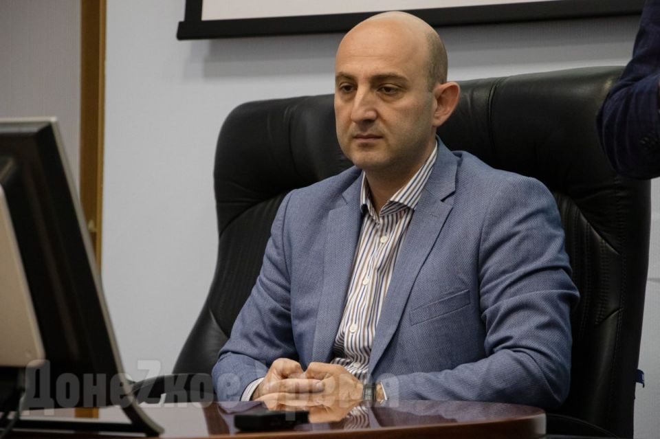 Большой шаг вперед: ДМЗ планирует увеличить объемы производства в разы и выйти на зарубежные рынки Большой шаг вперед: ДМЗ планирует увеличить объемы производства в разы и выйти на зарубежные рынки