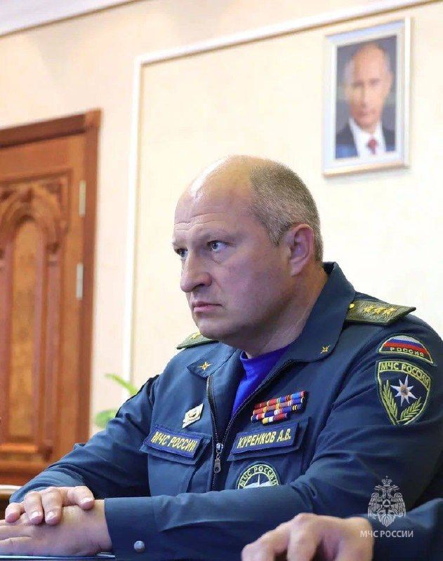 Александр Шатов: О ситуации с водоснабжением Александр Шатов: О ситуации с водоснабжением