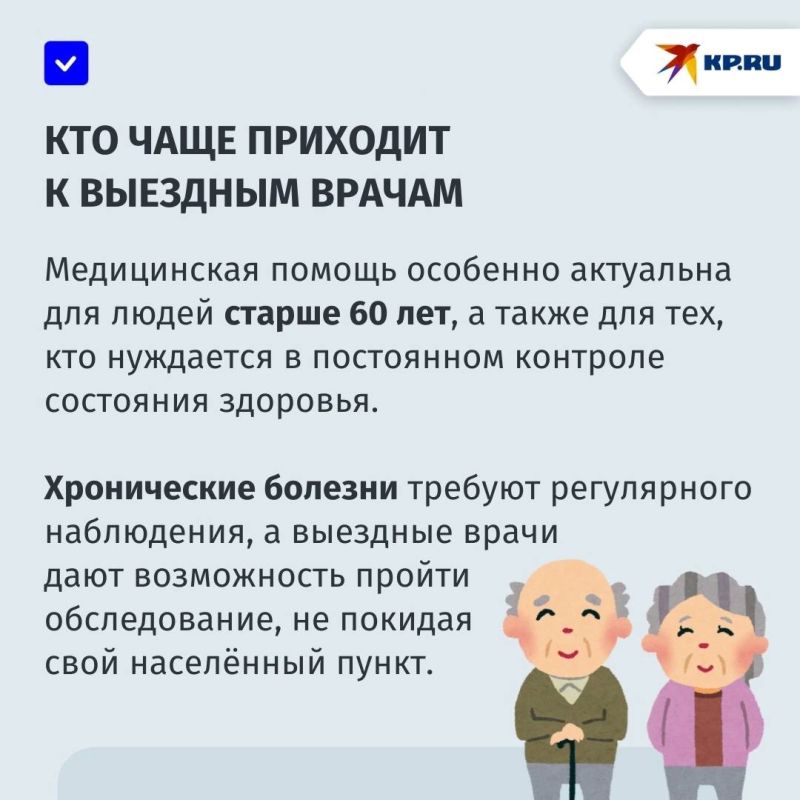 Принимали в день до двух сотен пациентов: Медицинский патруль «Здоровье» помог более чем 25 тысячам жителей ДНР Принимали в день до двух сотен пациентов: Медицинский патруль «Здоровье» помог более чем 25 тысячам жителей ДНР