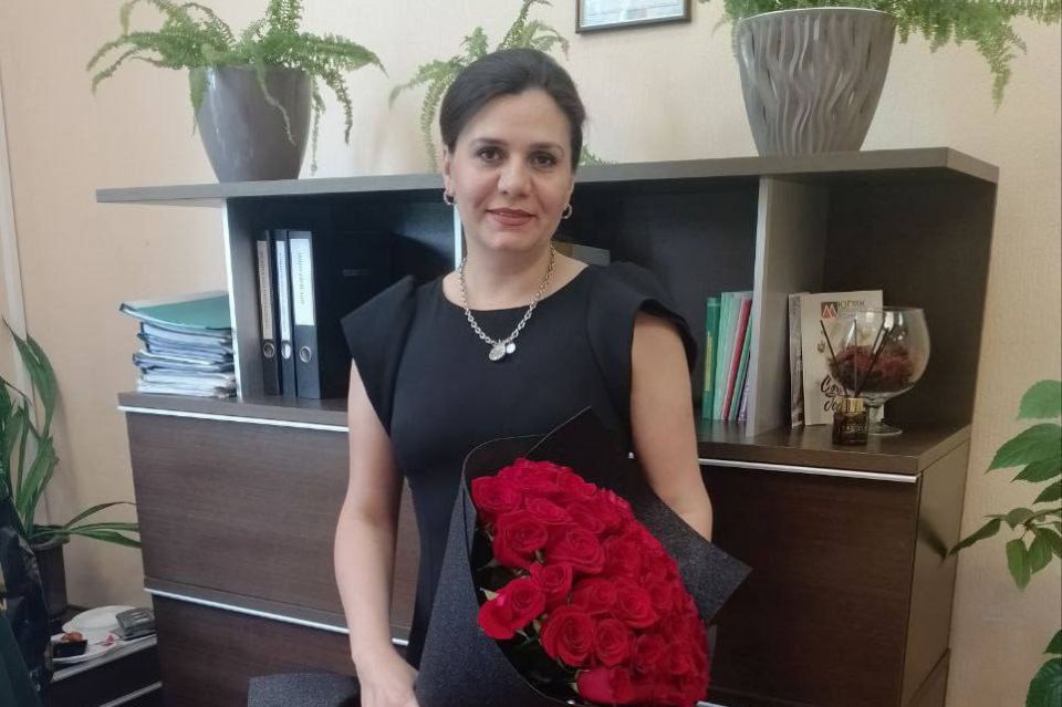439 лет на Макеевском металлургическом заводе: династия металлургов Захарченко-Колосовых отмечает профессиональный праздник 439 лет на Макеевском металлургическом заводе: династия металлургов Захарченко-Колосовых отмечает профессиональный праздник