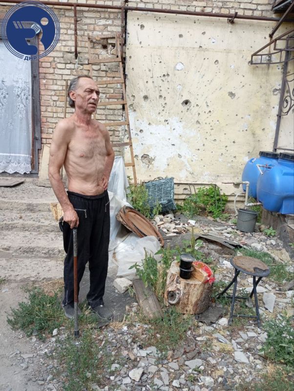 Сегодня воскресенье оперативная группа "Здоровое отечество" ДНР вновь в городе Красногоровка! Сегодня воскресенье оперативная группа "Здоровое отечество" ДНР вновь в городе Красногоровка!