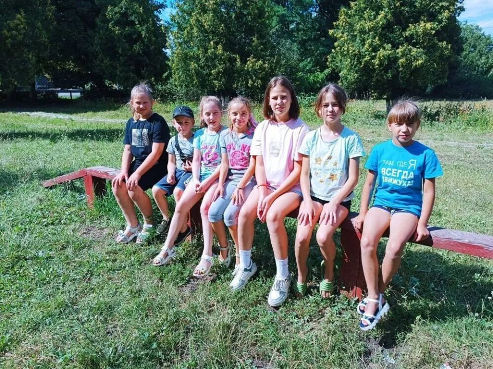 В Снежном прошли культурные мероприятия для жителей округа В Снежном прошли культурные мероприятия для жителей округа