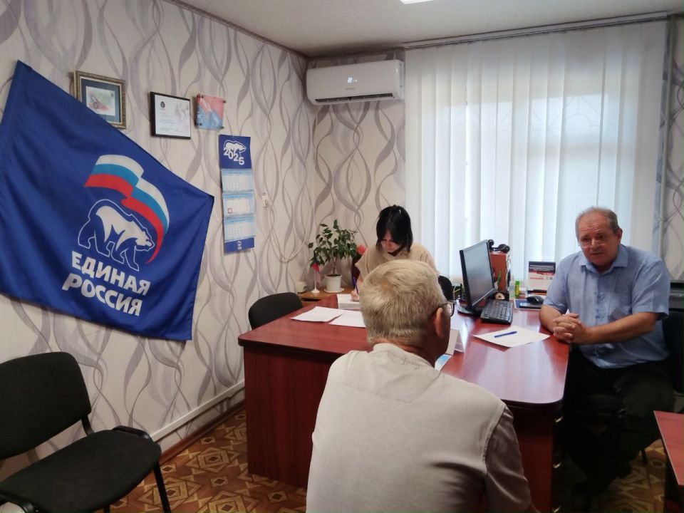 Сергей Назаров ответил на вопросы кировчан Сергей Назаров ответил на вопросы кировчан