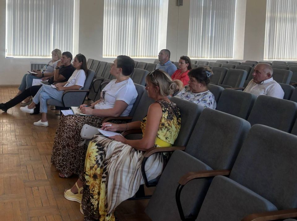 Координация проектов: планы и перспективы Координация проектов: планы и перспективы