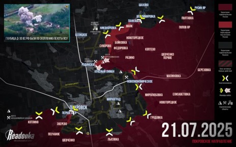      :              Readovka  21 