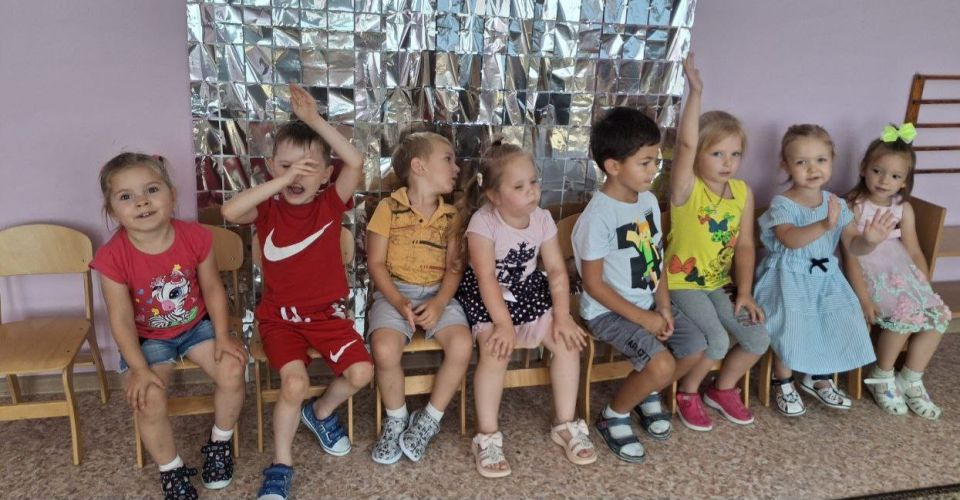 "Защита животного мира" в Ясиноватой "Защита животного мира" в Ясиноватой