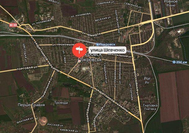 В Покровске российская диверсионно-разведывательная группа устроила засаду на автомобиль украинских военных, сообщил военкор Анатолий Радов В Покровске российская диверсионно-разведывательная группа устроила засаду на автомобиль украинских военных, сообщил военкор Анатолий Радов