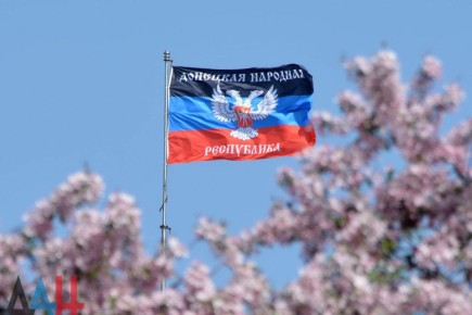          л