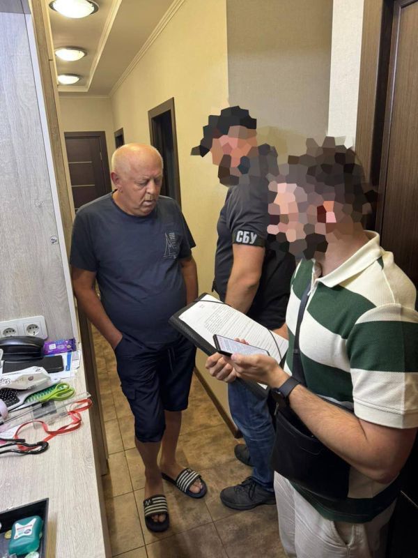 Тем временем СБУ взялось за НАБУ в ответ за возбуждение уголовного на дела на вице-премьера Чернышова, который особо приближен к Зеленскому Тем временем СБУ взялось за НАБУ в ответ за возбуждение уголовного на дела на вице-премьера Чернышова, который особо приближен к Зеленскому