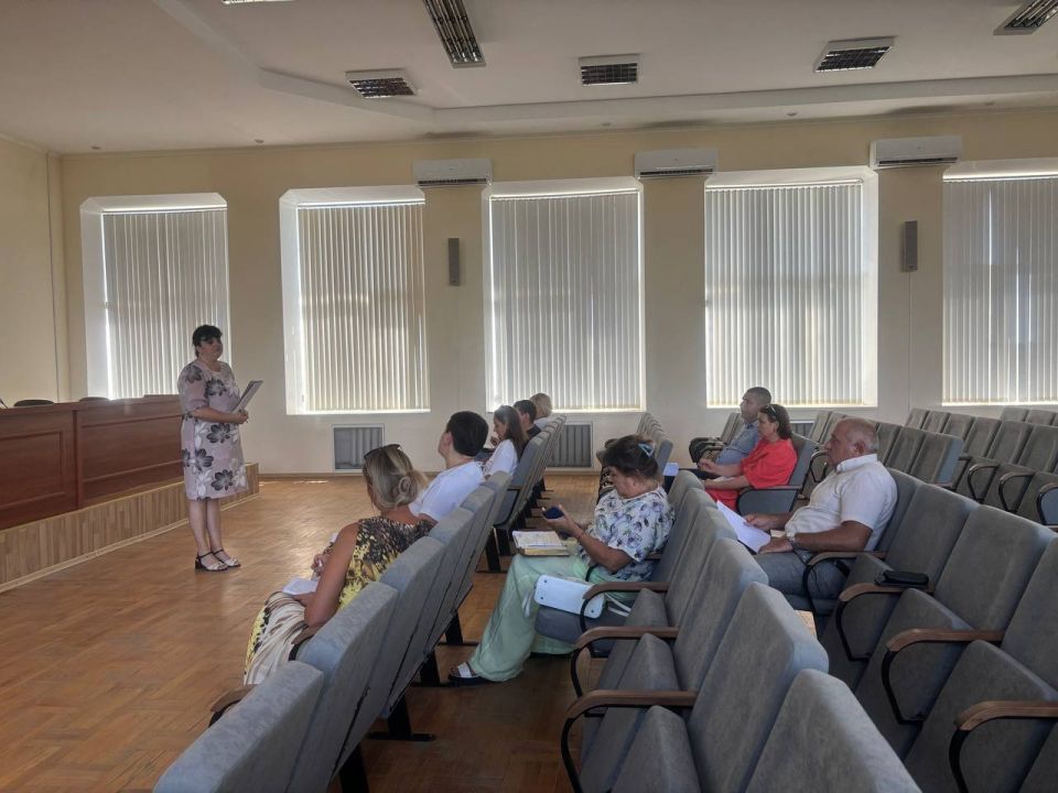 Координация проектов: планы и перспективы Координация проектов: планы и перспективы
