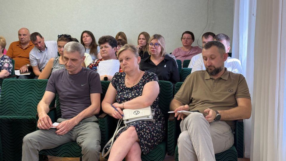 Екатерина Мартьянова рассказала о социальном предпринимательстве Екатерина Мартьянова рассказала о социальном предпринимательстве