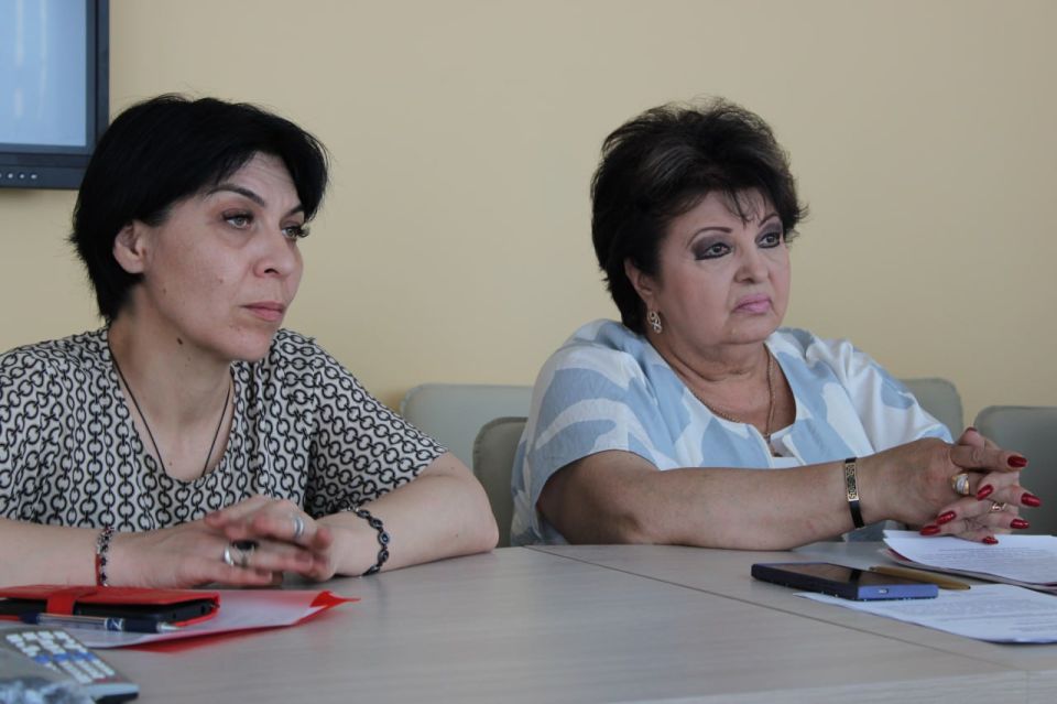 Иван Приходько: Во исполнение поручения Главы Донецкой Народной Республики Дениса Владимировича Пушилина сегодня начал свою работу Штаб по вопросам здравоохранения Иван Приходько: Во исполнение поручения Главы Донецкой Народной Республики Дениса Владимировича Пушилина сегодня начал свою работу Штаб по вопросам здравоохранения