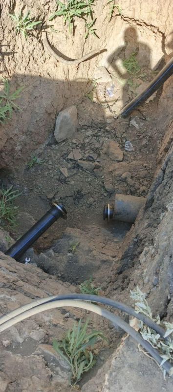 Николай Михайлов: В Старобешево благодаря Бурятии отремонтируют 4 участка водопроводной сети Николай Михайлов: В Старобешево благодаря Бурятии отремонтируют 4 участка водопроводной сети