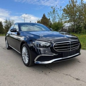8 775 .p. Mercedes-Benz E-, 2023 .., 1300 !