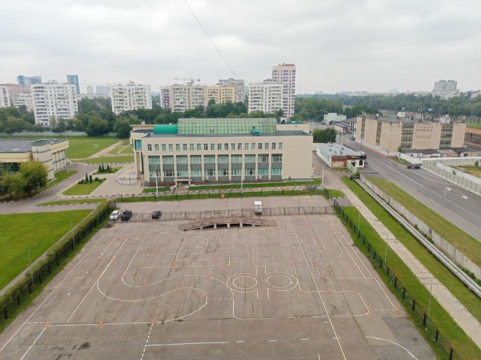 АДИ ДонНТУ в числе участников Летней инженерной школы в Москве АДИ ДонНТУ в числе участников Летней инженерной школы в Москве