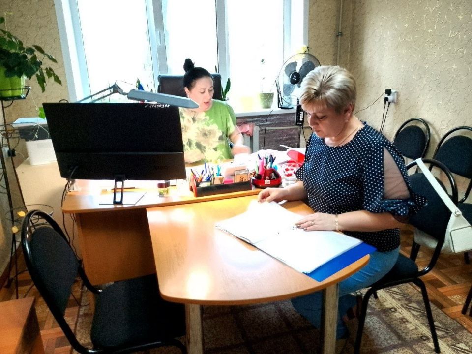 В Шахтерском муниципальном округе ДНР продолжает свою работу комиссия по мониторингу и оценке готовности образовательных организаций к новому 2025-2026 учебному году и предстоящему отопительному сезону В Шахтерском муниципальном округе ДНР продолжает свою работу комиссия по мониторингу и оценке готовности образовательных организаций к новому 2025-2026 учебному году и предстоящему отопительному сезону