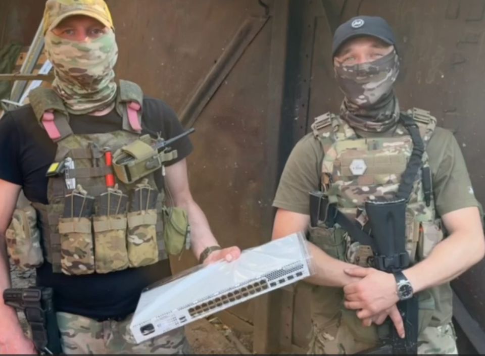 Дорогие друзья! Продолжаем сбор помощи на подразделения, ведущие активные боевые действия на земле на Сумском направлении Дорогие друзья! Продолжаем сбор помощи на подразделения, ведущие активные боевые действия на земле на Сумском направлении