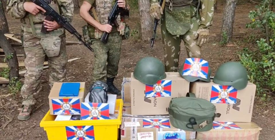 Дорогие друзья! Продолжаем сбор помощи на подразделения, ведущие активные боевые действия на земле на Сумском направлении Дорогие друзья! Продолжаем сбор помощи на подразделения, ведущие активные боевые действия на земле на Сумском направлении