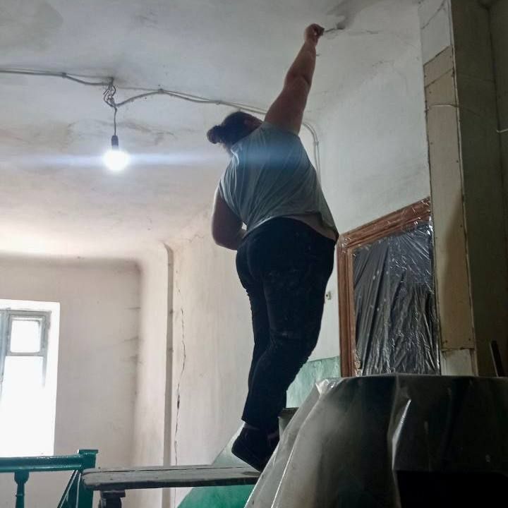 Михаил Меренков: Трудовой день жилищной организации Буденновского района 22 июля Михаил Меренков: Трудовой день жилищной организации Буденновского района 22 июля