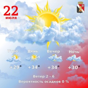  :  22     !