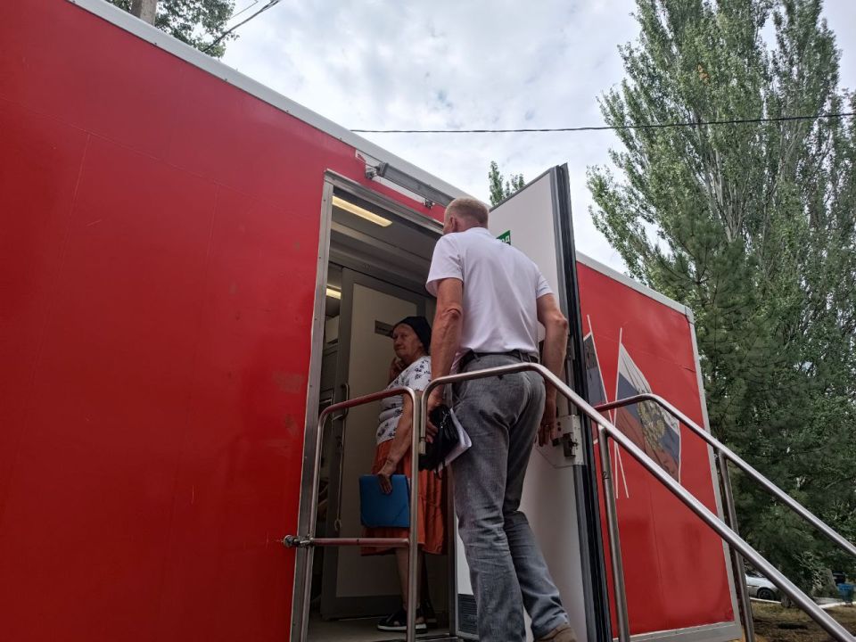 Сергей Юзвинкевич: Личным примером показываю, как важно следить за своим здоровьем! Сергей Юзвинкевич: Личным примером показываю, как важно следить за своим здоровьем!