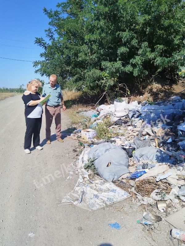Департаментом гражданской защиты совместно с представителем Госпожнадзора Петровского района города Донецка был проведен рейд по территории Петровского района для проверки выполнения требований пожарной безопасности в период... Департаментом гражданской защиты совместно с представителем Госпожнадзора Петровского района города Донецка был проведен рейд по территории Петровского района для проверки выполнения требований пожарной безопасности в период...