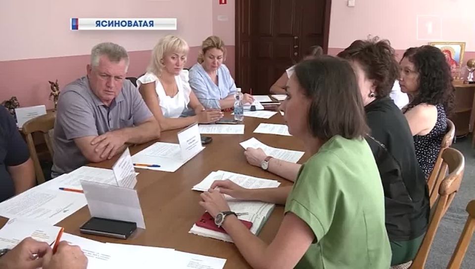 Александр Пеняев: Муниципальный штаб по здравоохранению
