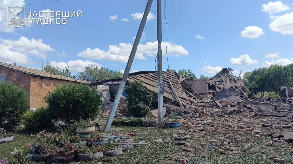 Олег Царёв: Российская ПВО ночью уничтожила 33 украинских БПЛА: 12 – над Тульской обл, 11 – над Ростовской, 6 – над Нижегородской, 2 – над Брянской, по 1 – над Курской и Калужской обл Олег Царёв: Российская ПВО ночью уничтожила 33 украинских БПЛА: 12 – над Тульской обл, 11 – над Ростовской, 6 – над Нижегородской, 2 – над Брянской, по 1 – над Курской и Калужской обл