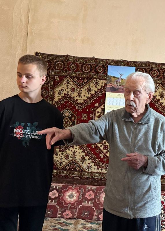 Кирилл Макаров: Горловка продолжает жить в тяжёлых условиях Кирилл Макаров: Горловка продолжает жить в тяжёлых условиях