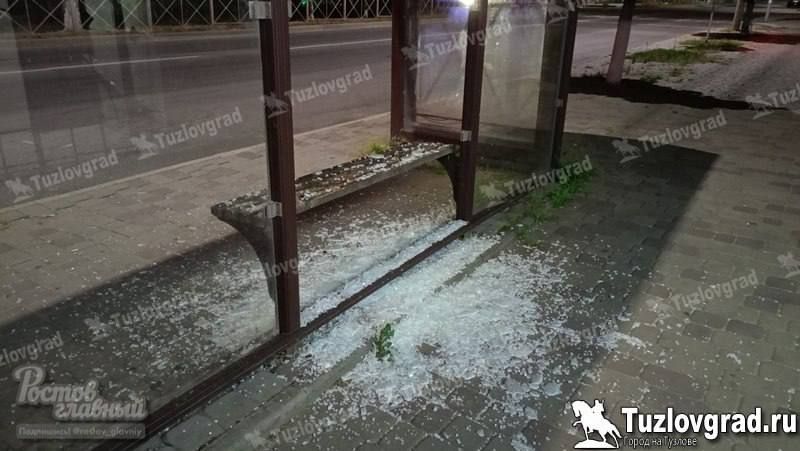 Последствия атаки БПЛА в Новочеркасске, что известно: Последствия атаки БПЛА в Новочеркасске, что известно: