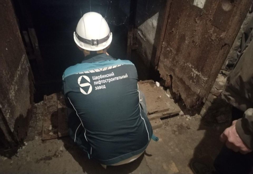 При поддержке Хабаровского края в Центральной городской больнице Дебальцево начинается ремонт При поддержке Хабаровского края в Центральной городской больнице Дебальцево начинается ремонт