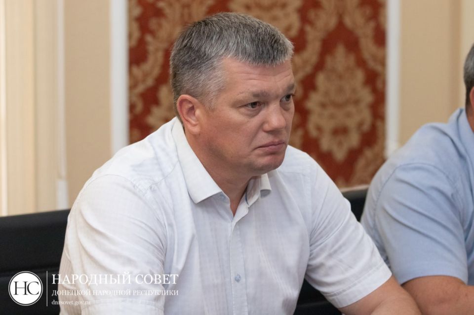 Своих не бросаем: депутаты работают над решением проблем бойцов и их семей Своих не бросаем: депутаты работают над решением проблем бойцов и их семей