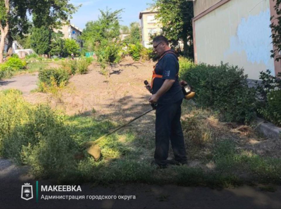 Сотрудниками МУП АГМ «Перспектива» выполнены работы: Сотрудниками МУП АГМ «Перспектива» выполнены работы: